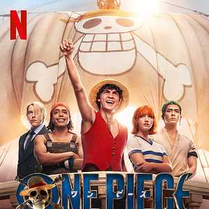 Foto One Piece: A Série