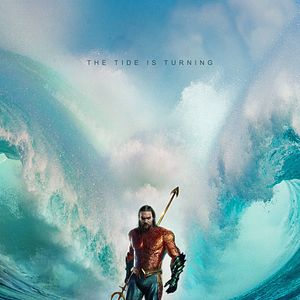 Foto Aquaman 2: O Reino Perdido