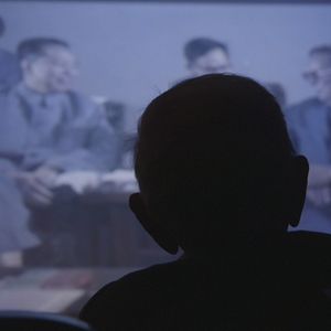 Foto Não-Alinhados: Cenas dos Rolos de Labudović