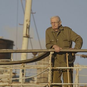 Foto Não-Alinhados: Cenas dos Rolos de Labudović