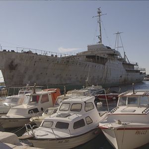 Foto Não-Alinhados: Cenas dos Rolos de Labudović