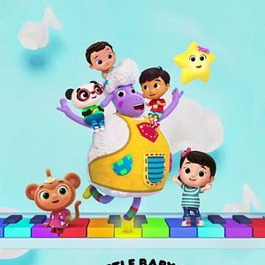 Foto Little Baby Bum: Hora da Música