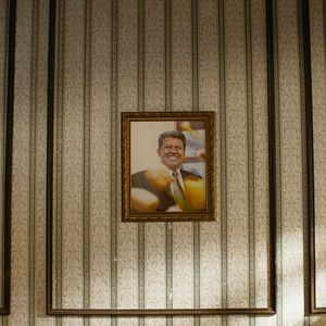 Foto Escândalos na Igreja A Luz do Mundo