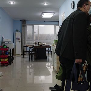 Foto Confiança Total