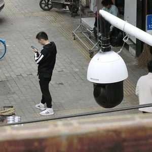 Foto Confiança Total