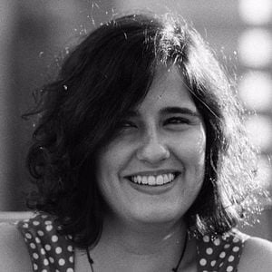 Foto Alice Name-Bomtempo