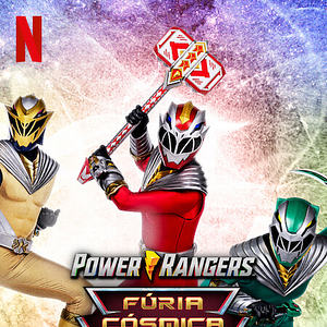 Foto Power Rangers: Fúria Cósmica