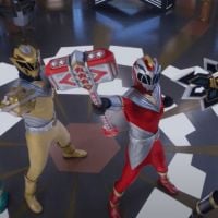 Foto Power Rangers: Fúria Cósmica