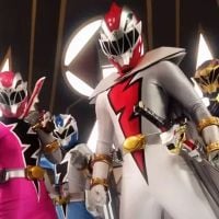 Foto Power Rangers: Fúria Cósmica