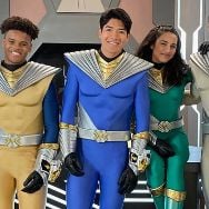 Foto Power Rangers: Fúria Cósmica