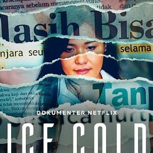 Foto Ice Cold: O Caso Jessica Wongso