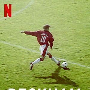 Foto Beckham