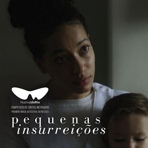 Foto Pequenas Insurreições