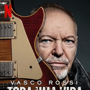 Foto Vasco Rossi: Toda uma Vida