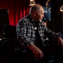 Foto Vasco Rossi: Toda uma Vida