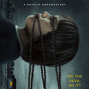 Foto O Diabo no Tribunal