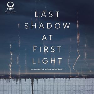 Foto Da Última Sombra à Primeira Luz