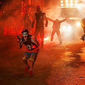 Foto The Toxic Avenger