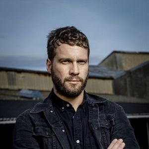 Foto Laudo Liebenberg