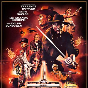 Foto Showdown At The Grand