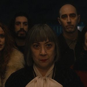 Foto Vampira Humanista Procura Suicida Voluntário