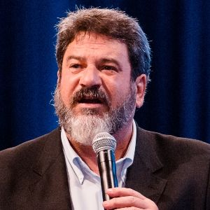 Foto Mário Sergio Cortella