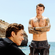 Foto After - Para Sempre