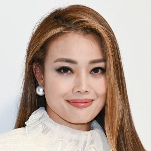 Foto Joey Yung