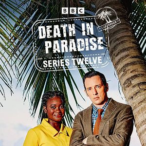 Foto Death In Paradise