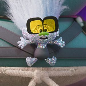 Foto Trolls 3 - Juntos Novamente