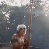 Foto Thuë Pihi Kuuwi - Uma Mulher Pensando