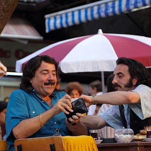 Foto Amor nas Ruas de Bursa