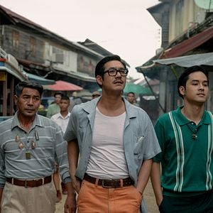 Foto Sukollawat Kanarot