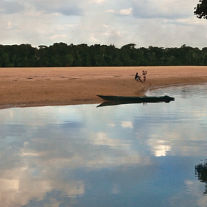 Foto Posto Avançado