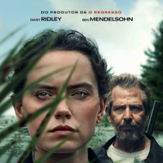 Foto A Filha do Rei do Pântano