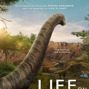 Foto A Vida no Nosso Planeta