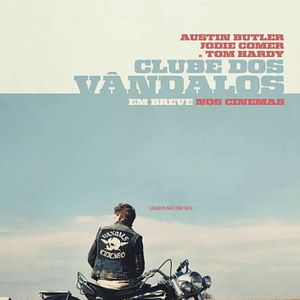 Foto Clube dos Vândalos