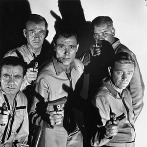 Foto A Ameaça do Outro Mundo