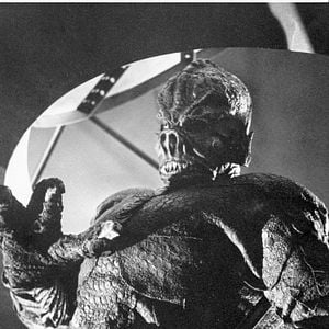 Foto A Ameaça do Outro Mundo