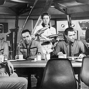 Foto A Ameaça do Outro Mundo