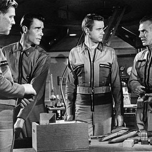 Foto A Ameaça do Outro Mundo