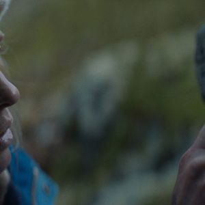 Foto Mélanie Thierry