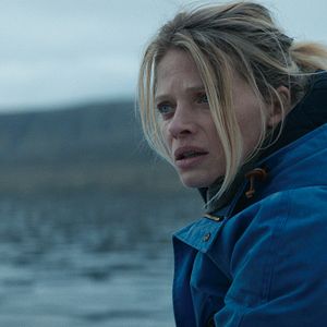 Foto Mélanie Thierry