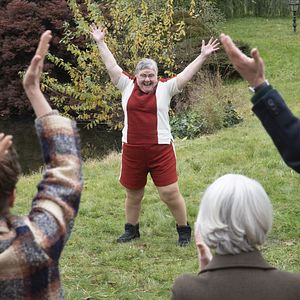 Foto Danièle Lebrun