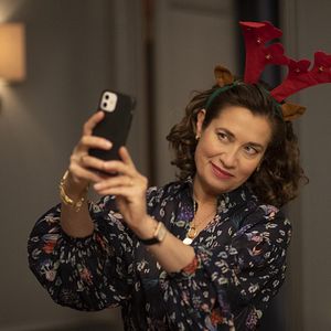 Foto Emmanuelle Devos