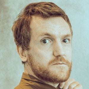 Foto Elliott Crosset Hove