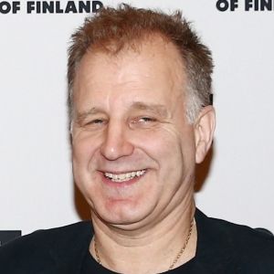 Foto Ingvar Thordarson