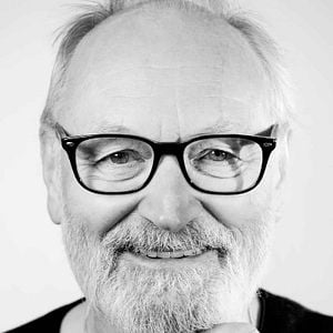 Foto Gerald Pettersen