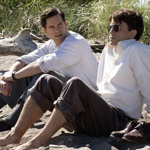 Foto Jonathan Bailey