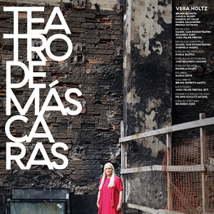 Foto Teatro de Máscaras